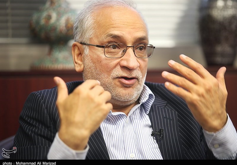 مرعشی: ذی‌نفعان صنفی و گروه‌های اجتماعی وارد انتخابات شوند
