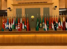 تکاپوی چین برای تسریع اجرای توافق تجارت آزاد با شورای همکاری خلیج فارس