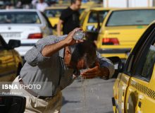 دپوی سرم و تجهیزات مرتبط با گرمازدگی/ افزایش مراجعات قلبی و ریوی در روزهای اخیر
