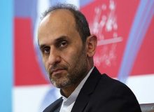 جبلی: جواد خیابانی ممنوع‌التصویر نیست
