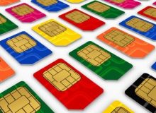 جزئیاتی از ارائه شماره‌های رند تلفن همراه