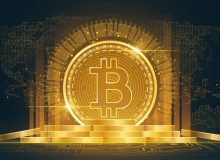 بیت‌کوین آماده انفجاری صعودی