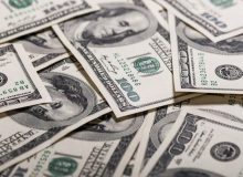 سقوط دلار در روسیه