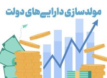 قطار مولدسازی روی ریل افتاد