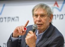 رئیس پیشین موساد: اسرائیل رو به پایان است