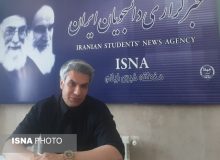 سمن‌ها سربار دولت نیستند/ پیشنهاد نصب المان سمن در یکی از معابر شهر ایلام
