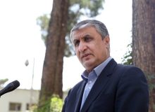 اسلامی: با خرابکاری یا تحریم نمی‌توان برنامه هسته‌ای ایران را متوقف کرد