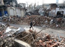 مخالفت جدی جمهوریخواهان با طرح کمک مالی جدید آمریکا به اوکراین