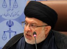 تروریست حادثه شاهچراغ ۲۵ ساله و تاجیک است