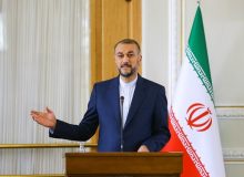 امیرعبداللهیان در ریاض: روابط ایران و عربستان در مسیر درست خود قرار دارد