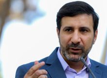 طحان‌نظیف: ثبت‌نام نهایی از داوطلبان انتخابات مجلس ۲۷ مهر انجام می‌شود