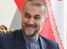 امیرعبداللهیان در دمشق: در عربستان اظهارات مثبتی را در رابطه با سوریه دریافت کردم
