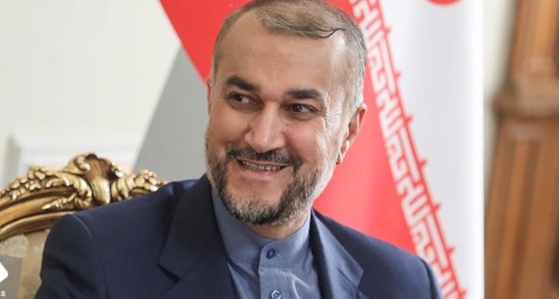 امیرعبداللهیان در دمشق: در عربستان اظهارات مثبتی را در رابطه با سوریه دریافت کردم
