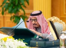 عربستان: مشتاق آغاز مرحله‌ای جدید از روابط با ایران هستیم