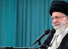 قدردانی رهبر انقلاب از تیم‌های ملی کشتی آزاد و فرنگی جوانان و نوجوانان