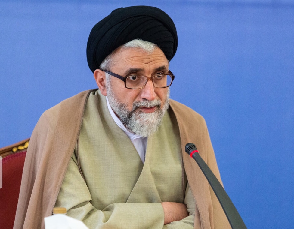 وزیر اطلاعات: آخرین نفر از تروریست‌های حادثه شاهچراغ در ایران دستگیر شد