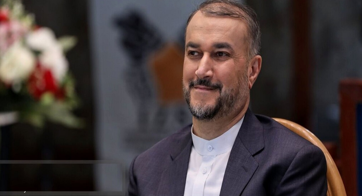 هرگز به دنبال توافق موقت نبوده و نخواهیم بود