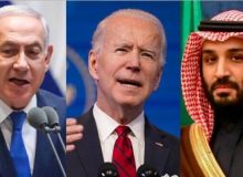 رسانه‌های صهیونیست: ریاض شرط‌های غیرممکن برای سازش با اسرائیل گذاشته است