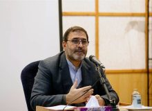 معاون سیاسی وزارت کشور تغییر کرد