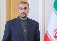امیرعبداللهیان:هیچگاه مسیر مذاکره و دیپلماسی ترک نشد