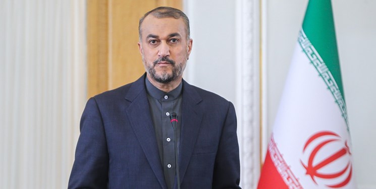امیرعبداللهیان:هیچگاه مسیر مذاکره و دیپلماسی ترک نشد