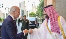 فایننشال‌تایمز: فاصله گرفتن عربستان از آمریکا در مسیر برنامه هسته‌ای مستقل از واشنگتن