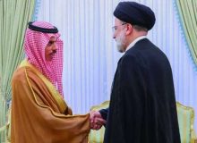 منابع دیپلماتیک: ریاض منتظر سفر رئیسی به عربستان است