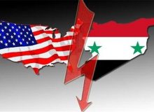 همدلی شرق با سوریه در برابر غارتگری غرب