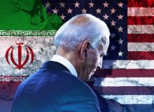پلن بی بایدن، پس از شکست مأموریت غیرممکن