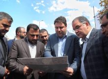آغاز عملیات اجرایی پروژه فیبر نوری منازل و کسب‌وکار‌ها در زنجان