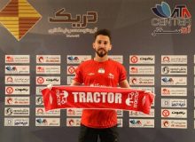آقا یحیی یک ماه پیش به من گفت از پرسپولیس برو!