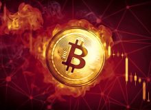 ارزش بیت‌کوین به ۱۶ هزار دلار نزول خواهد کرد؟