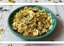 از خواص گلپر برای سلامتی غافل نشوید