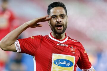 افشاگری کامیابی‌نیا از مافیای چند بازیکن پرسپولیس