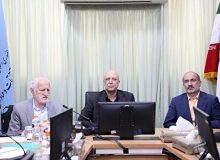 امضای تفاهم‌ نامه همکاری ۶ دانشگاه صنعتی کشور با سایپا