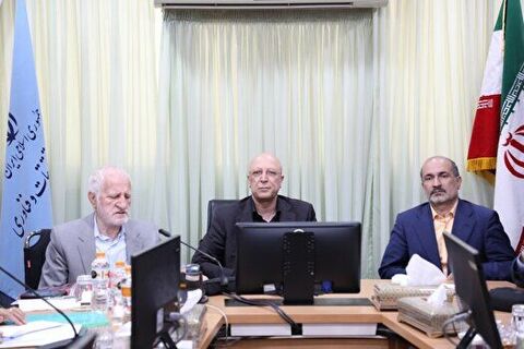 امضای تفاهم‌ نامه همکاری ۶ دانشگاه صنعتی کشور با سایپا
