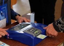 انتخابات امسال تمام الکترونیکی می‌شود؟