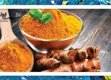 این ادویه در بدن شما معجزه می کند