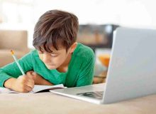 “اینترنت کودکان” اقدام مهم دولت برای صیانت دربرابر آسیب‌ها