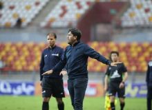 بازیکن اسبق پرسپولیس: نکونام مردانگی کرد و در استقلال ماند