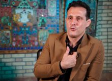 برای آرش میراسماعیلی پاپوش درست می‌کنند!