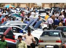 برگزاری جلسه با برخی شرکت‌ها برای واردات خودروهای کارکرده
