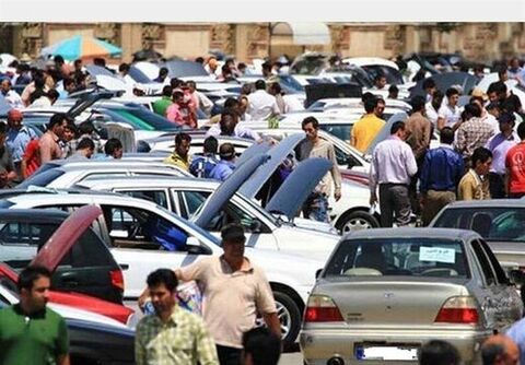 برگزاری جلسه با برخی شرکت‌ها برای واردات خودروهای کارکرده