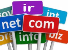 تعداد دامنه‌های فارسی افزایش یافت