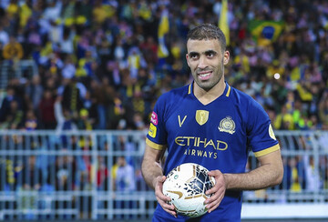 توافق پرسپولیس با بمب بزرگ نقل و انتقالات