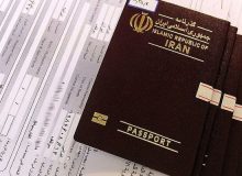 توزیع بیش از ۱۸۰ هزار جلد گذرنامه اربعین در خوزستان