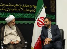 ثبت بیش از ۱۲ میلیون پیام صوتی و تصویری در پیام‌رسان‌های داخلی در ایام حج