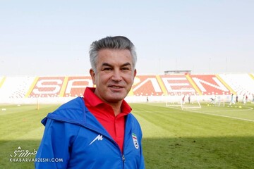 حمله چند سارق مسلح با قمه به اسطوره پرسپولیس