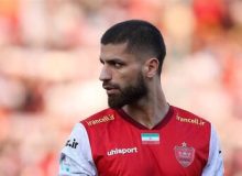 خبر امیدوار کننده برای ستاره پرسپولیس و یحیی