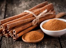 خواص دارچین برای سلامتی